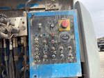 Control Station Ground with 