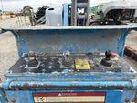 Control Station Upper with 