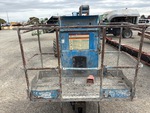 Control Station Upper with 