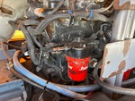 Engine with 