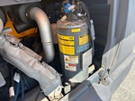 Air Compressor with 