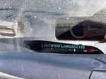 General Appearance with Second Serial Number/VIN Photo