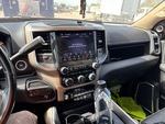 Cab with 