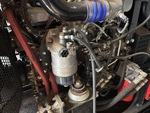 Moteur with 