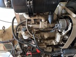 Moteur with 