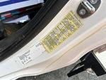 General Appearance with Second Serial Number/VIN Photo