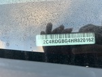 General Appearance with Second Serial Number/VIN Photo