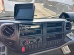 Cab with 