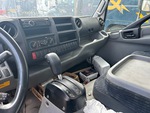 Cab with 