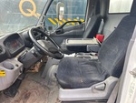 Cab with 