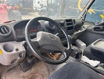 Cab with 