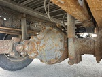 Drivetrain with 