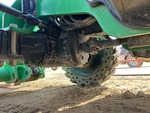 Drivetrain with 