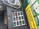 Control Station with 