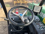 Control Station with 