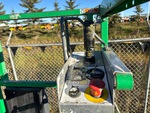 Control Station Upper with 