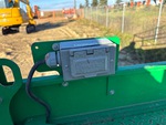 Control Station Upper with 