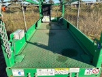 Control Station Upper with 
