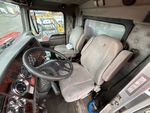 Cab with 