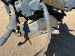 Air Compressor with 