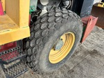 Chassis with 