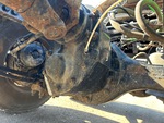 Drivetrain with 