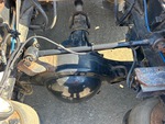Drivetrain with 
