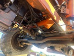 Drivetrain with 