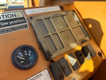 Control Station with 