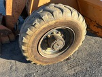 Chassis with 