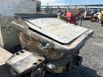 Chassis with 