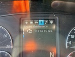 4 Transmision with Engine Hours