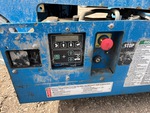 Basic Lower Control Station with 