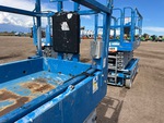 Basic Control Station Upper with 