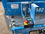 Basic Control Station Upper with 