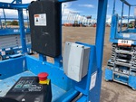 Basic Control Station Upper with 