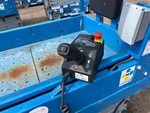 Basic Control Station Upper with 