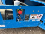 Basic Lower Control Station with 