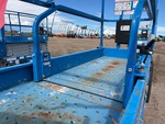 Basic Control Station Upper with 
