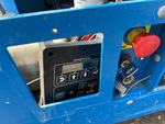 Basic Lower Control Station with 