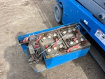 Electrical with 