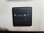 Aspect général with Compteur horaire / compteur kilométrique