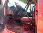 Cab with 