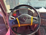 Cab with 