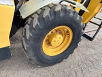 Chassis with 