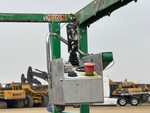 Control Station Upper with 