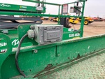 Control Station Upper with 