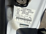 General Appearance with Second Serial Number/VIN Photo