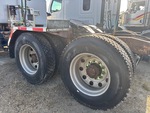4 Underbody - Truck with 