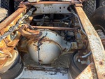 4 Underbody - Truck with 